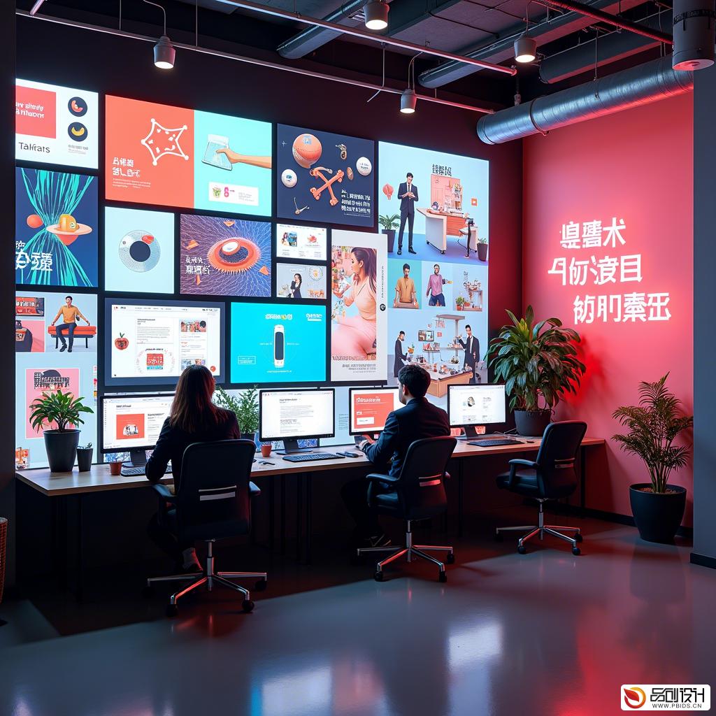 黄山市网页设计设计中心：创意与技术的完美融合

