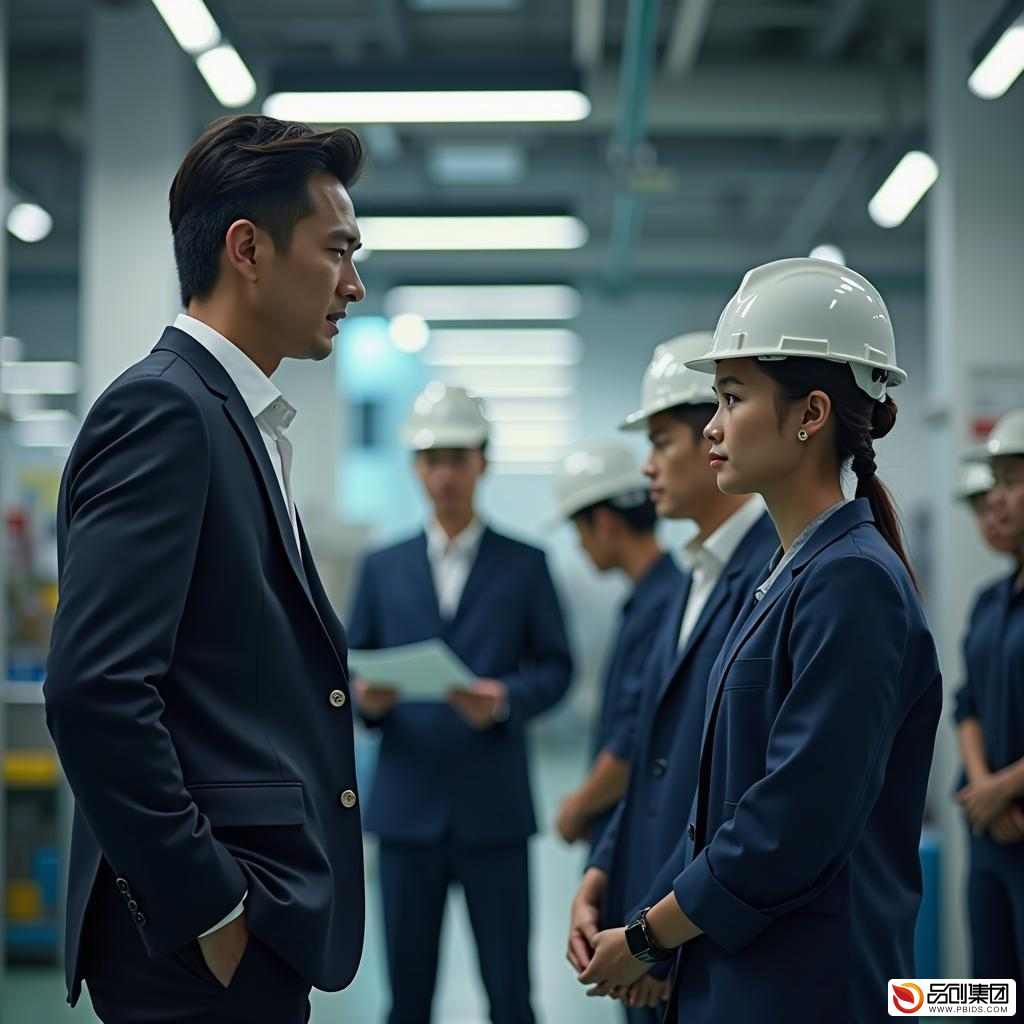 全面解析劳务人员外包服务方案：优化人力资...