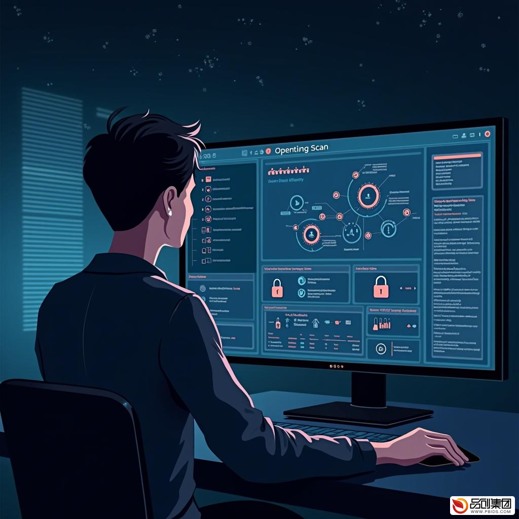 扫描操作系统漏洞：保障数字安全的必备技能