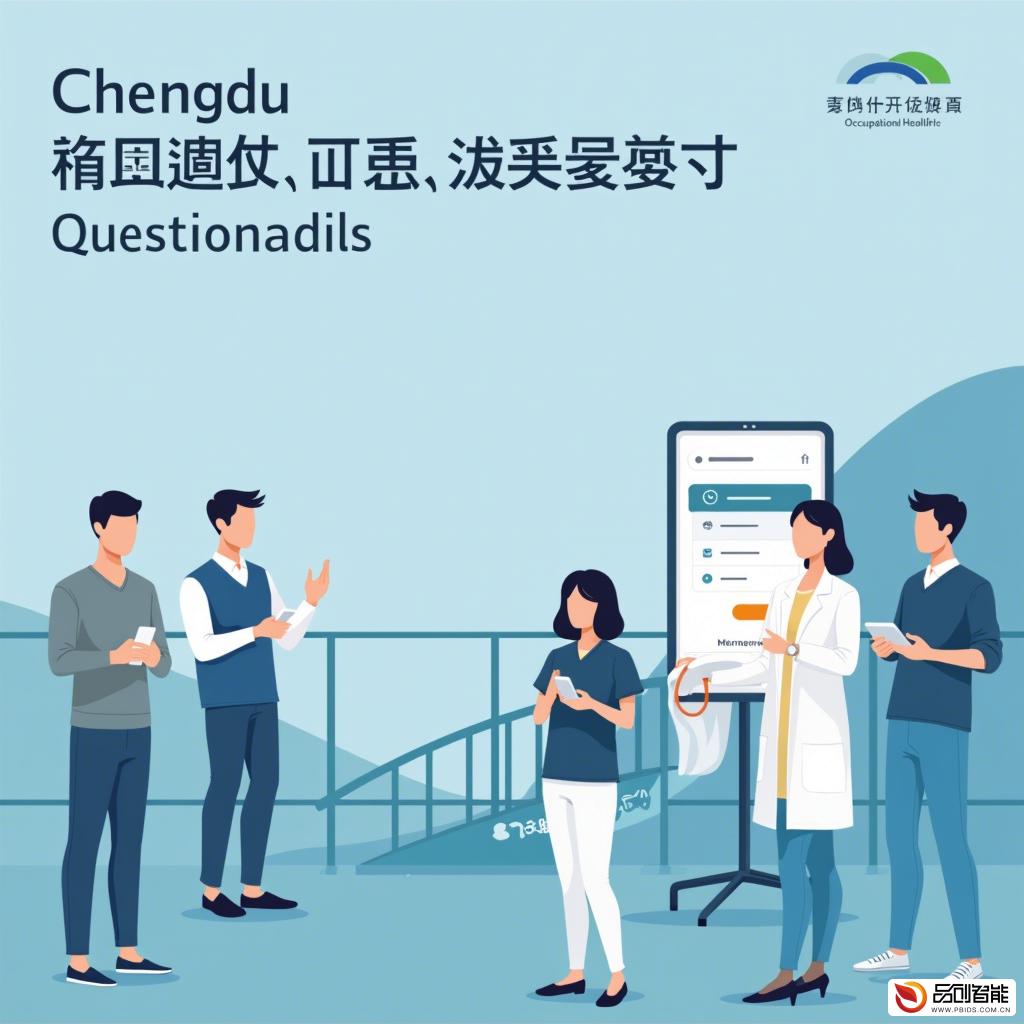 成都市职业健康智能问卷集团：引领职业健康...
