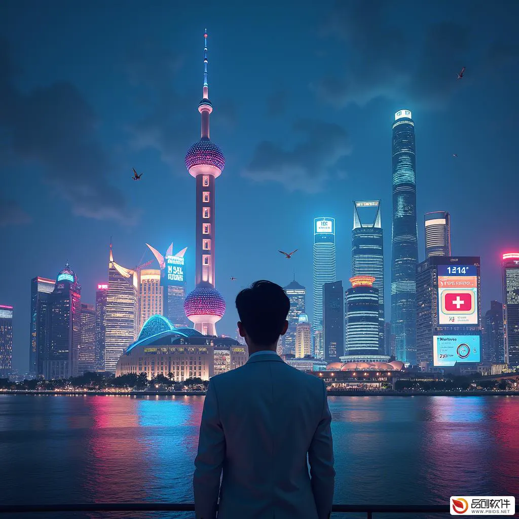 上海市医药库存动态预警系统技术中心：保障医疗物...