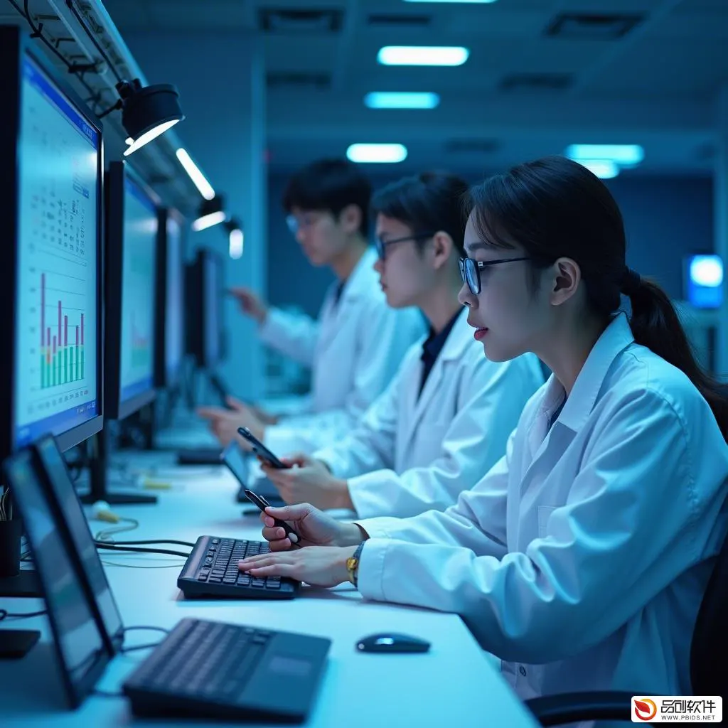 成都市物联网关协议平台研发中心：引领智慧城市的创新力量
