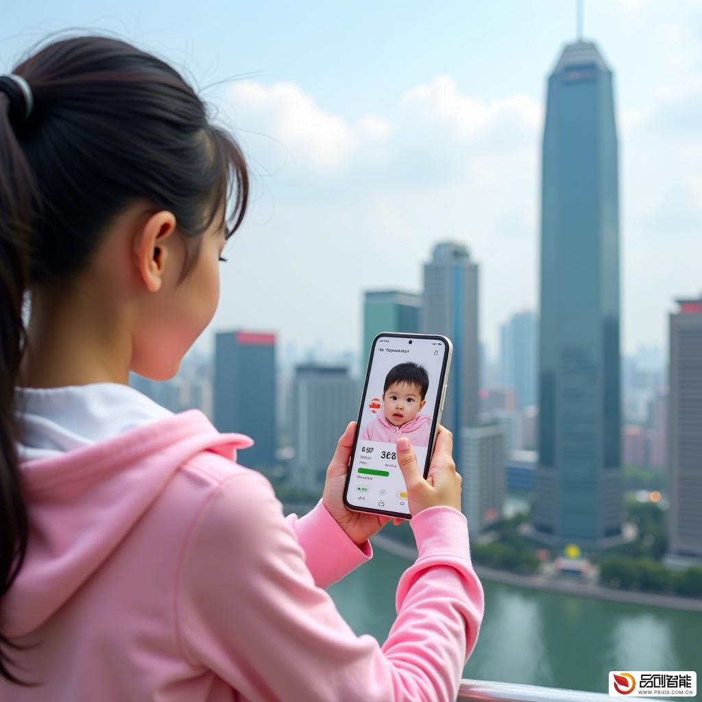广州市婴幼儿体温异常预警服务站：守护宝宝健康的...