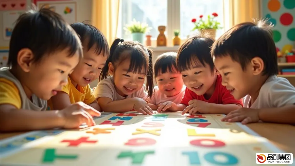 幼儿园数学启蒙新助手：精选儿童数学教育软件推荐
