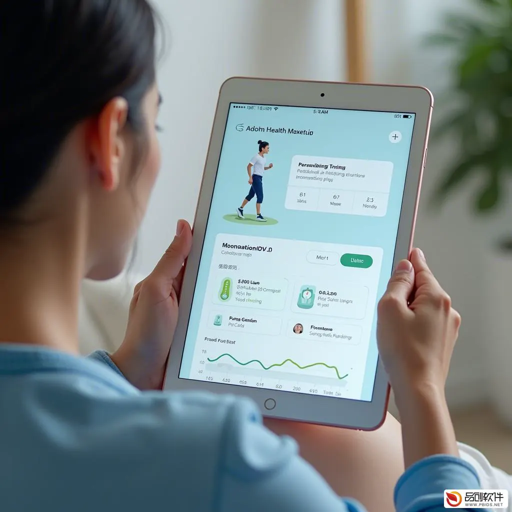 重庆市康复训练APP：科技助力康复，重塑生活之美
