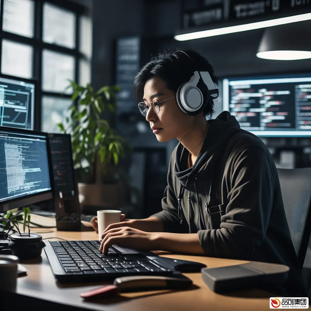 .NET开发软件：构建未来应用的强大平台