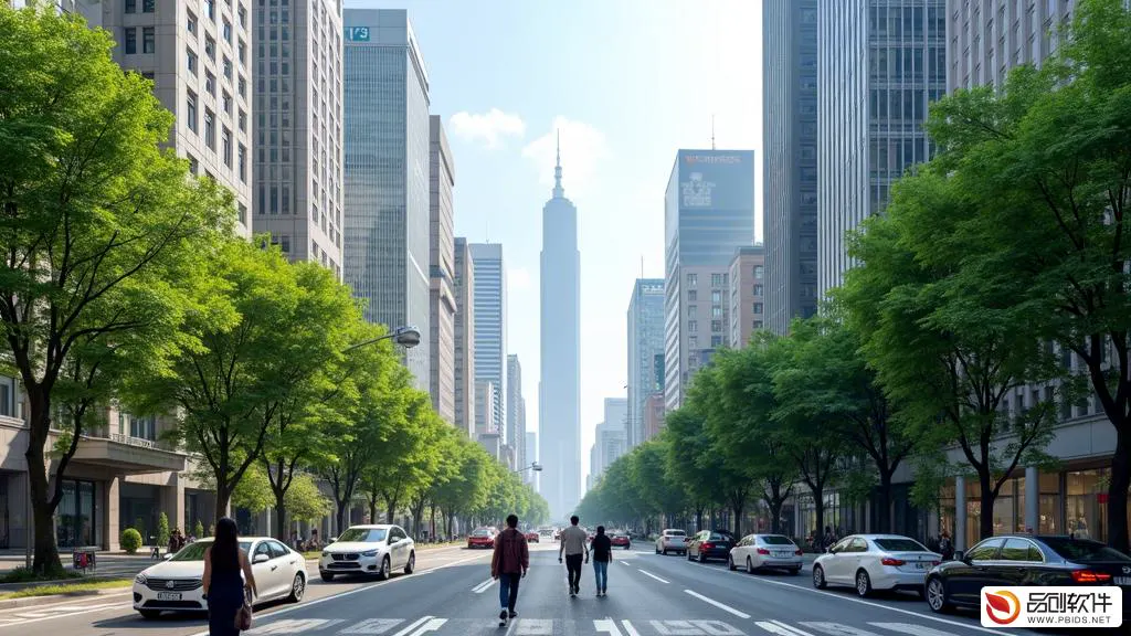 佛山市智慧园区物联网平台方案商：引领未来园区智能化转型
