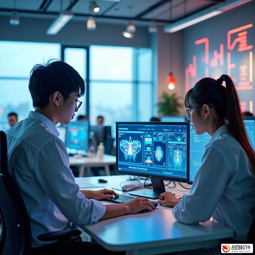 杭州市电子处方流转系统技术中心：引领医疗数字化...