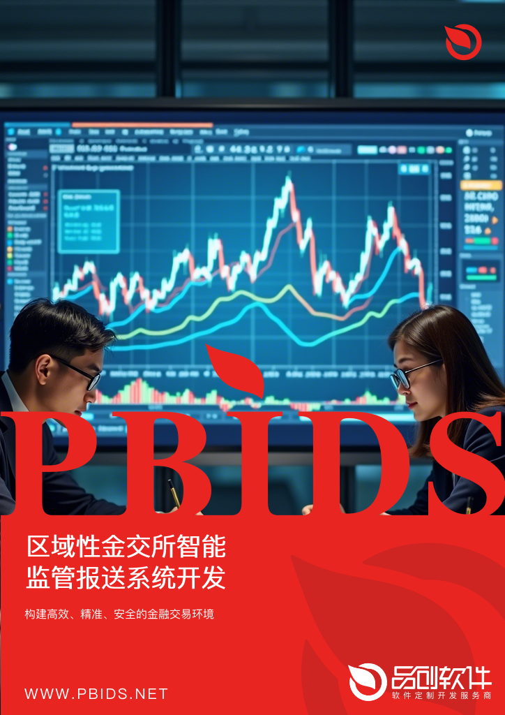 区域性金交所智能监管报送系统开发方案