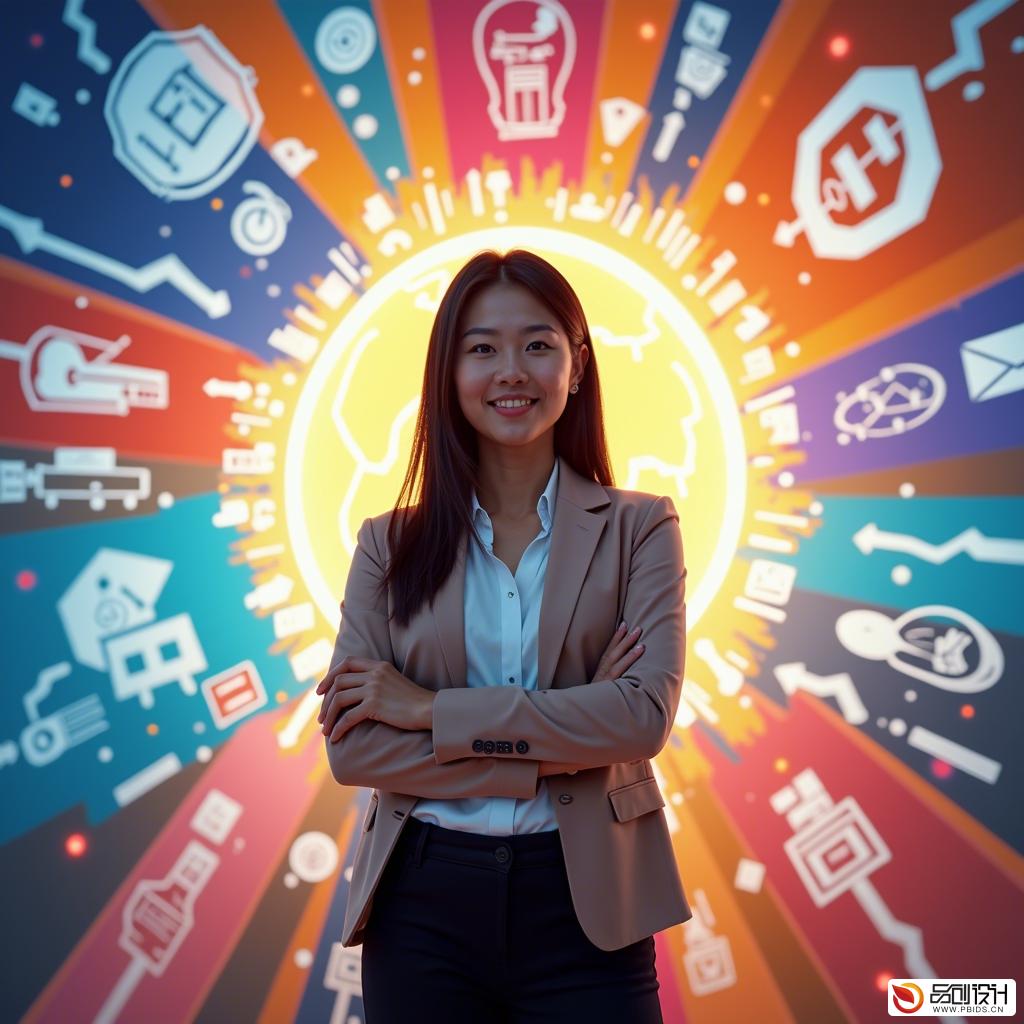 多元化经营下的动效设计创新：动效设计有限公司的...