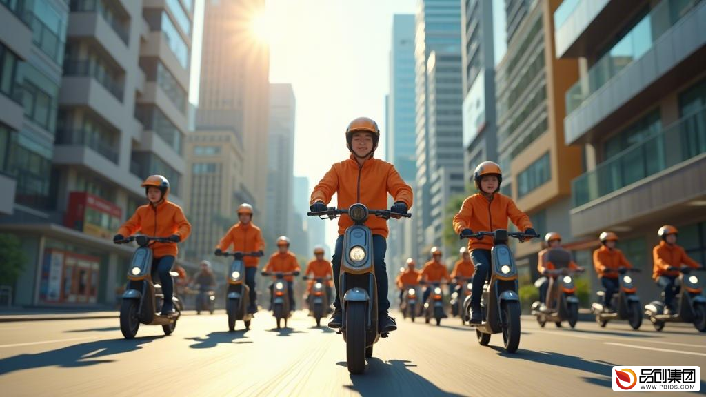 配送系统开发：构建高效物流网络的基石
