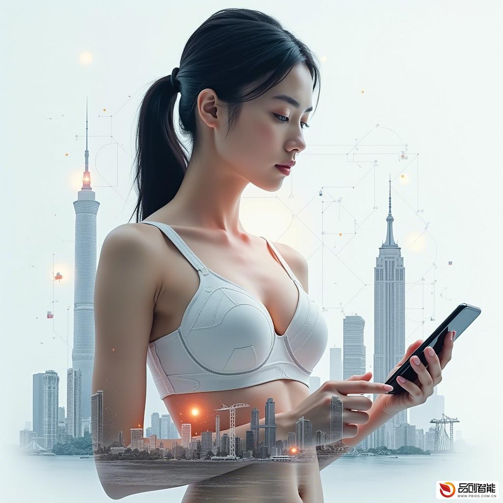 苏州市智能内衣温度监测服务站：科技守护健康的新篇章
