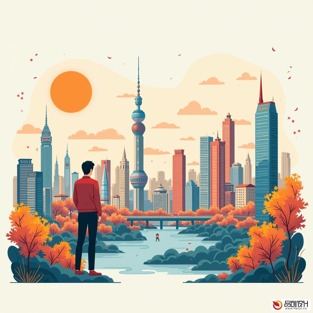 曲靖品牌升级设计：重塑城市名片，引领未来潮流
