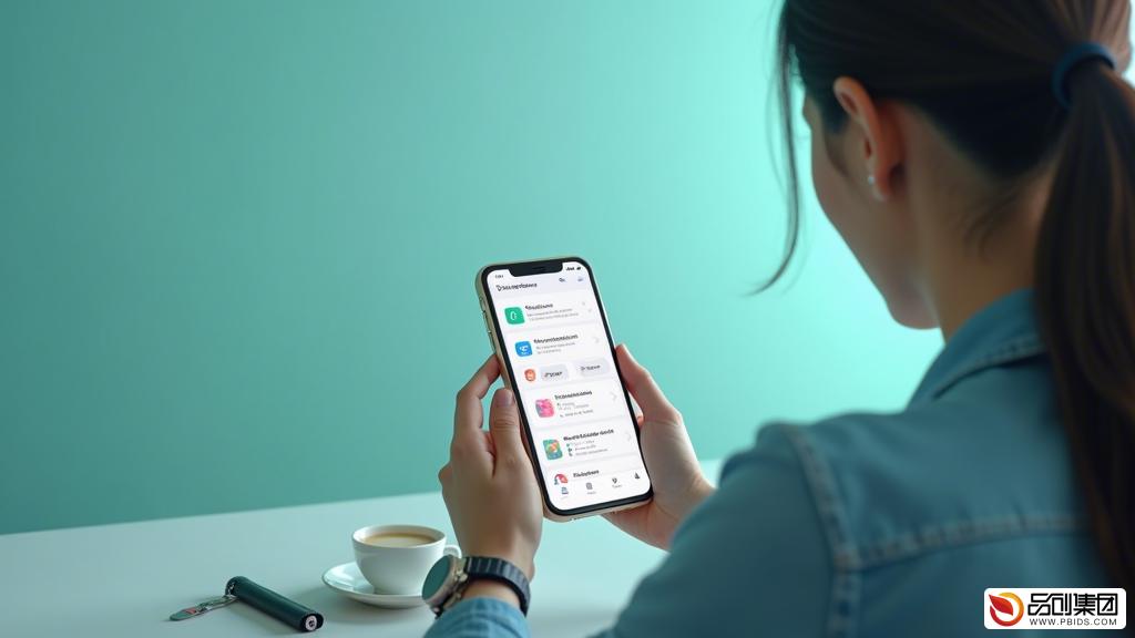 保险公司APP：便捷服务，一键触达您的保险需求
