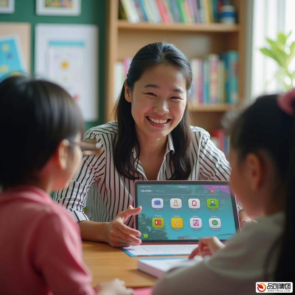 创新教学工具：重塑教育未来的力量
