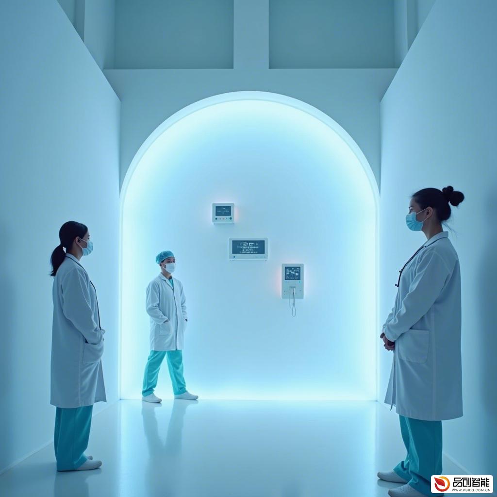 珠海市医疗级传感器集成工作室：创新科技引领医疗健康未来
