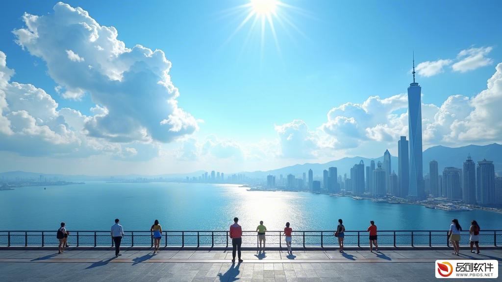 珠海市零售私域流量智能分发平台研发团队的革新之路
