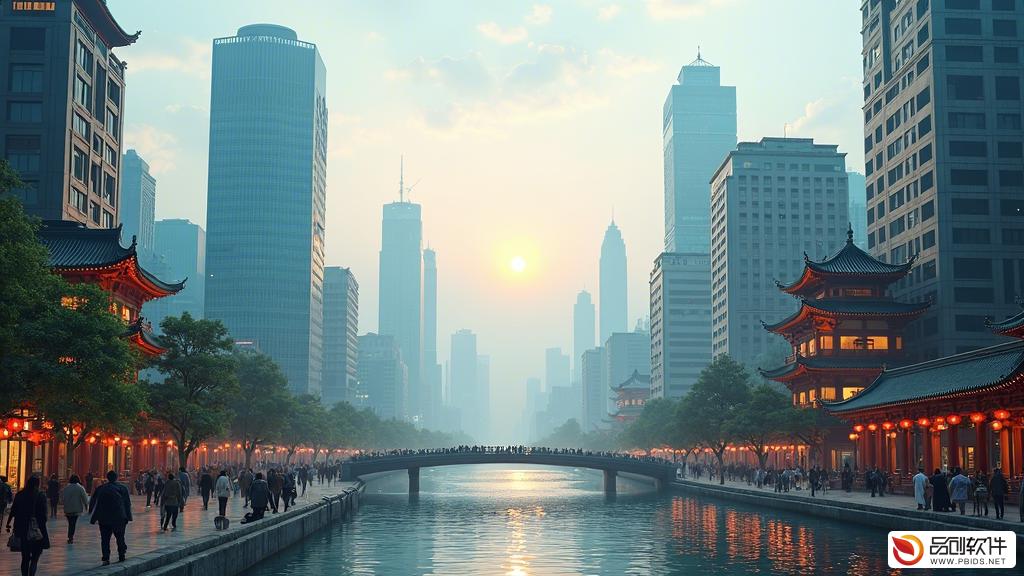 杭州市证券从业AI培训系统集成商：引领金融行业智能化转型
