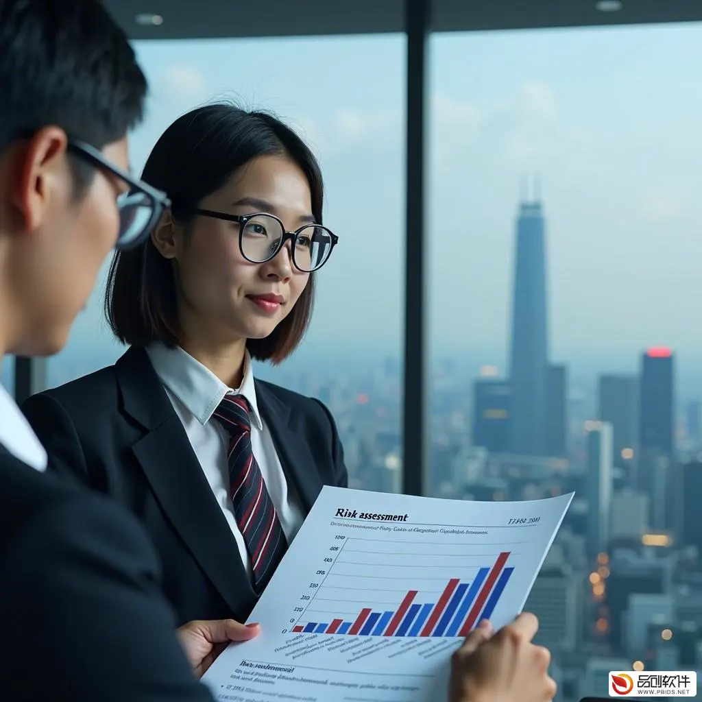 广州市企业风险评估系统集成商：专业解决方案与优质服务
