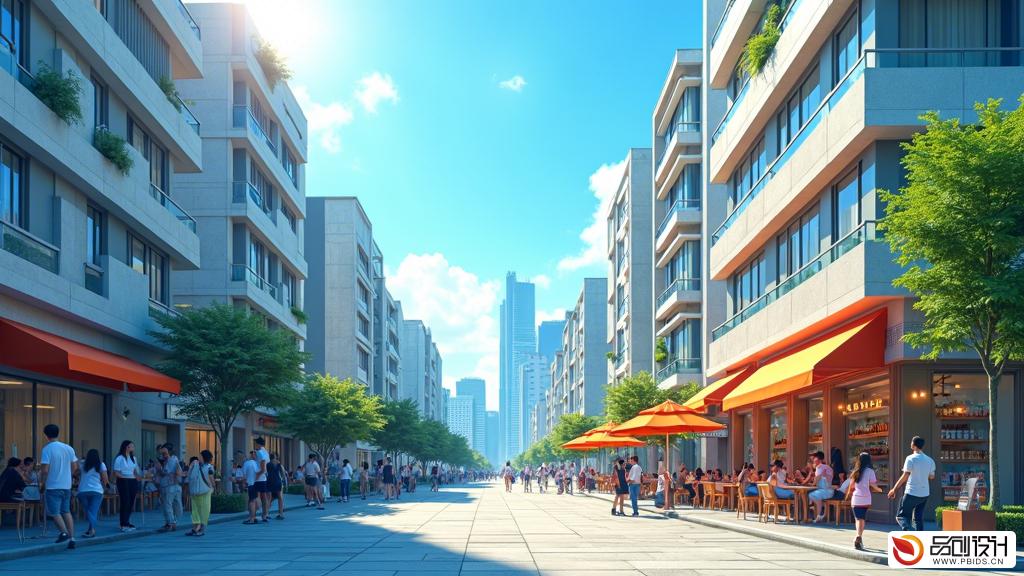 生活服务运营增长：视觉设计中心的创新策略与实践
