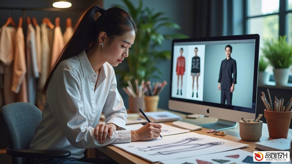 服装UX全案设计：寻找理想合作伙伴的全面指南

