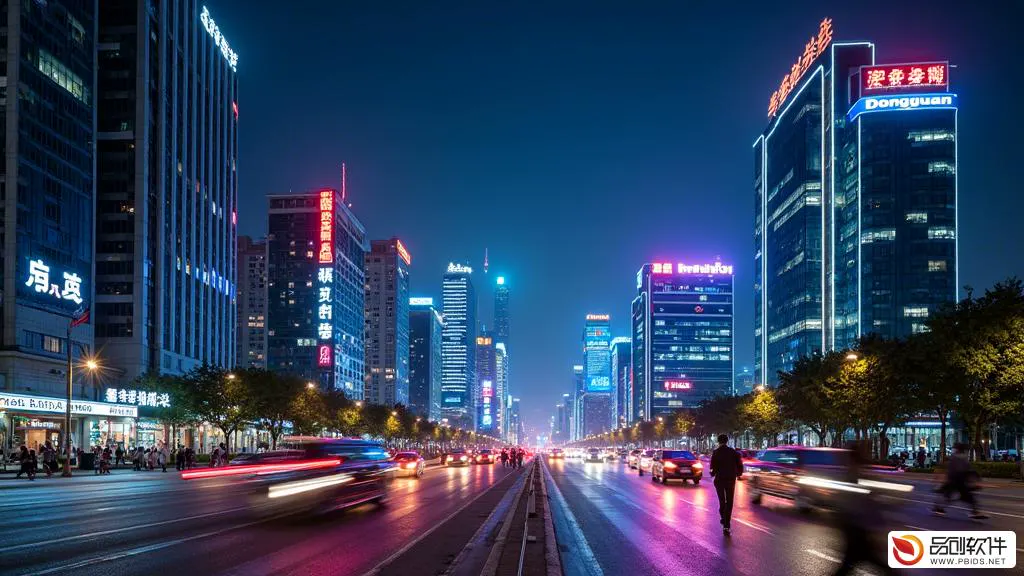 东莞市用户权限精细化服务：引领企业数字化转型的新篇章
