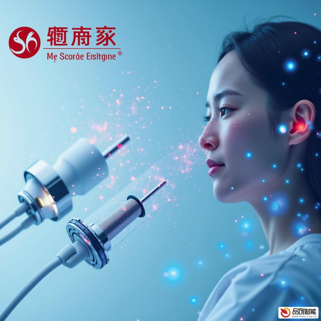 广州市医疗级传感器集成有限公司：引领医疗科技新篇章
