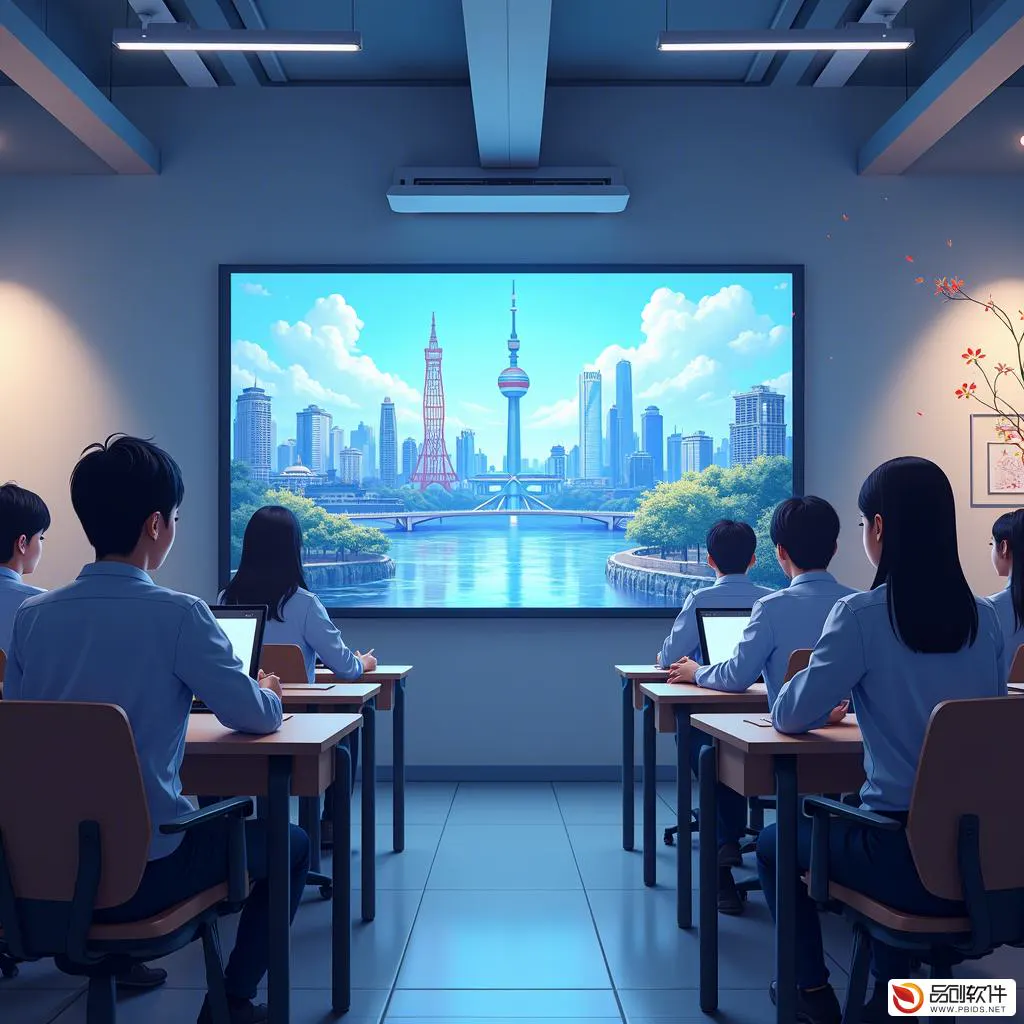 武汉市AI学科教育平台：引领未来教育的创新力量
