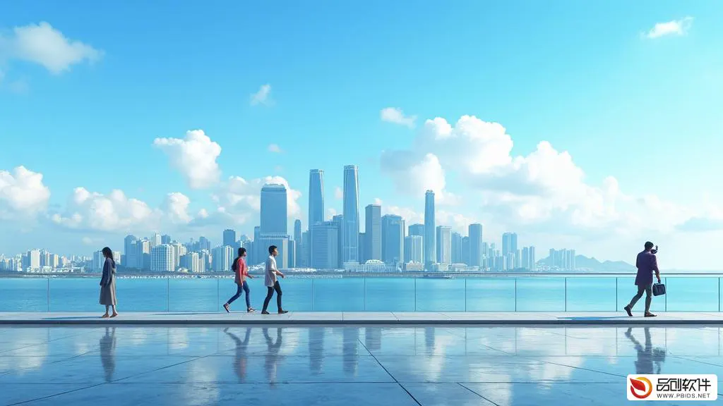 珠海市医疗废物智能回收追踪平台：技术创新引领绿色医疗
