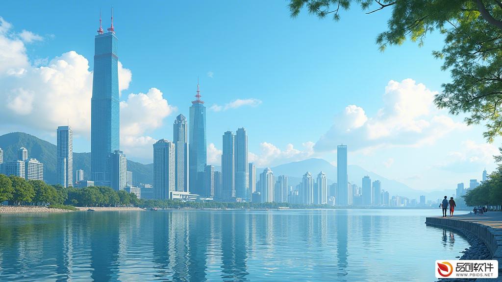 珠海市医疗影像处理平台机构：创新技术引领医疗诊断新时代
