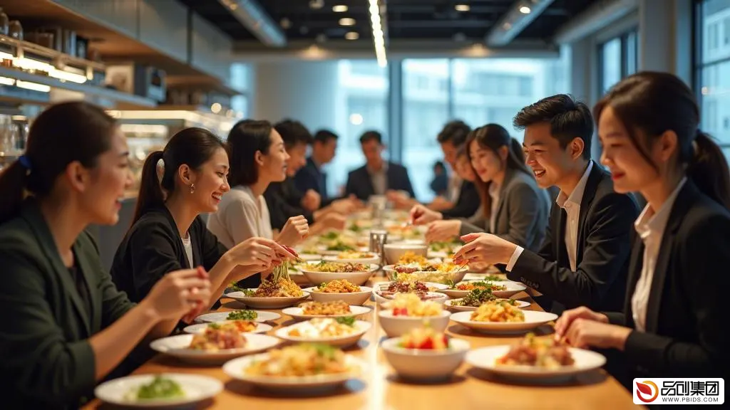 职工食堂外包服务招标公告详解
