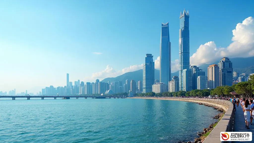 珠海市影像质量平台方案商：打造高效影像管理新标杆
