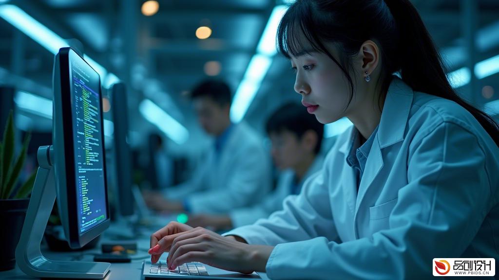物联网品牌创新设计服务：重塑未来商业版图
