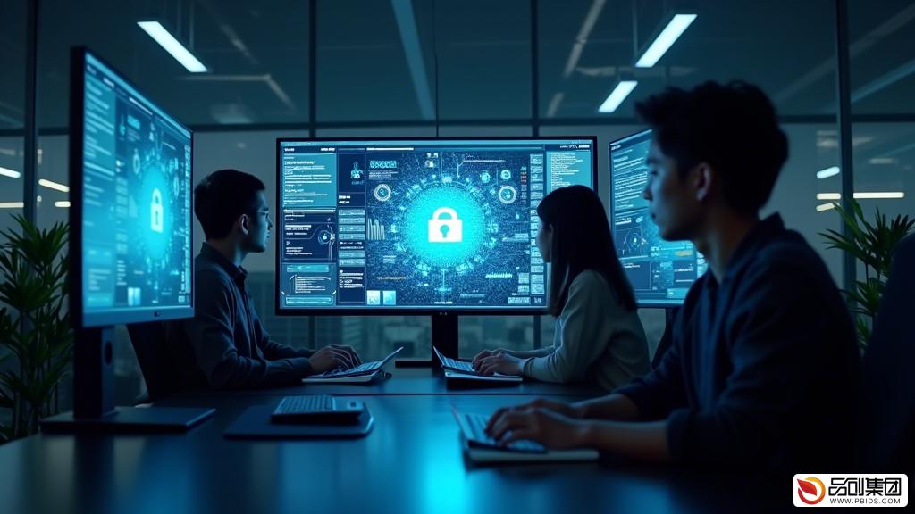 构建坚不可摧的防线：企业网络安全体系建设全解析
