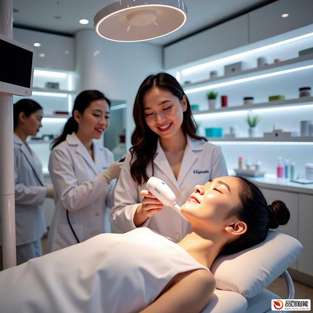 苏州市医美疗程智能规划工作室：打造个性化美丽新篇章
