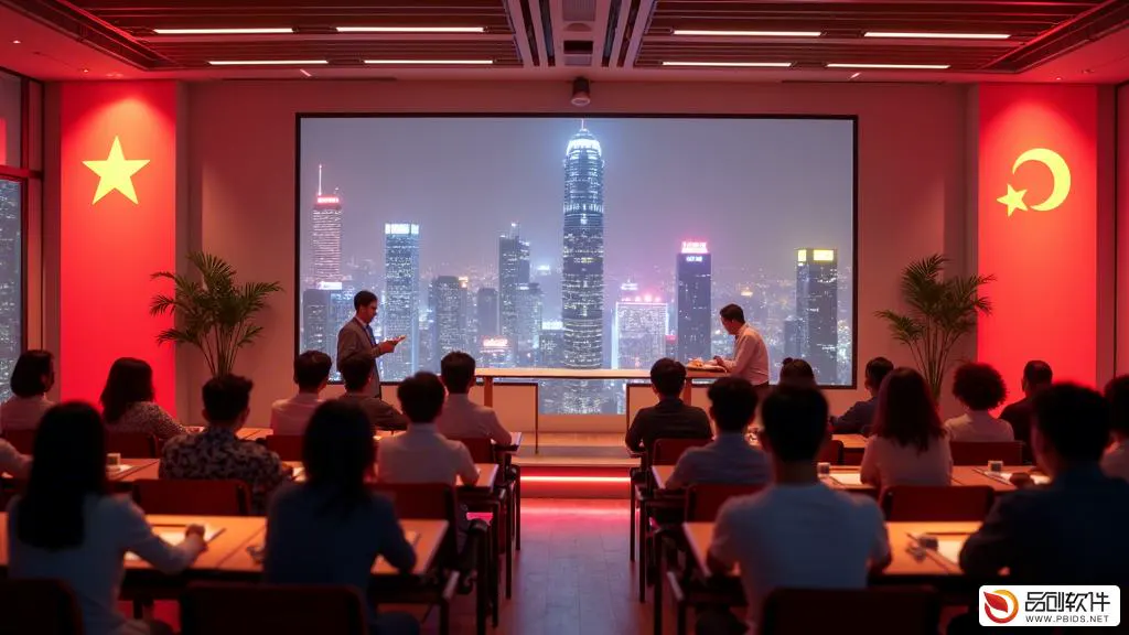 深圳市党建智慧分布式知识库平台：赋能党建新生态
