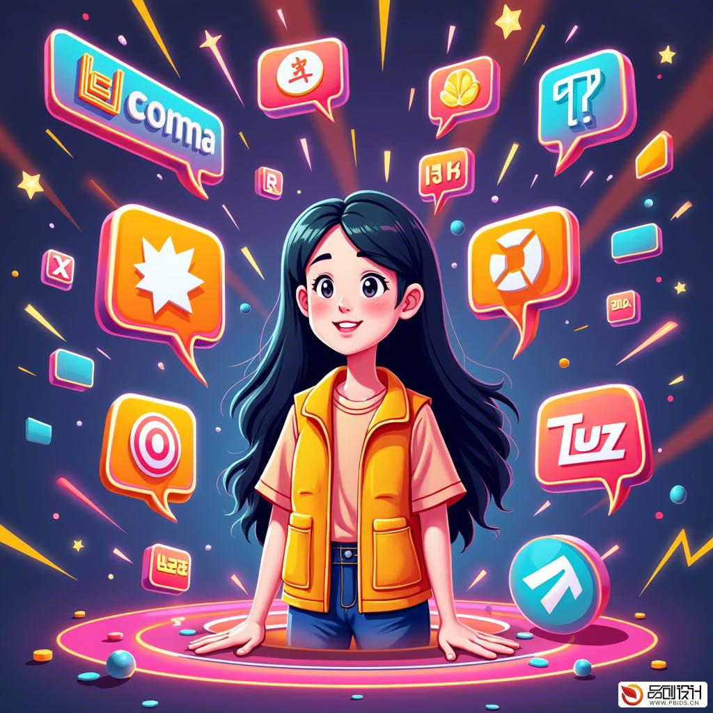 社交网络品牌符号设计的艺术与实践：打造独...