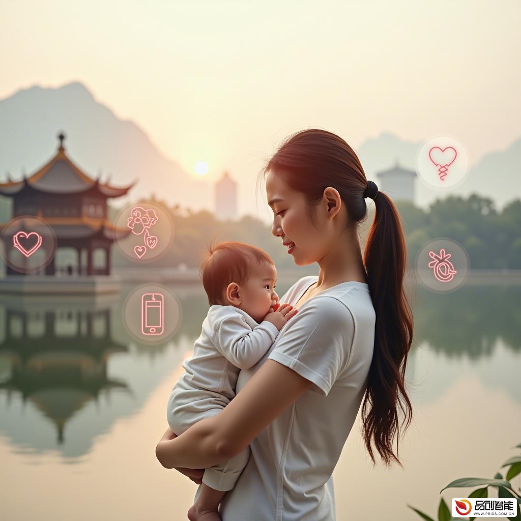 杭州市母婴健康积分体系平台方案深度解析
