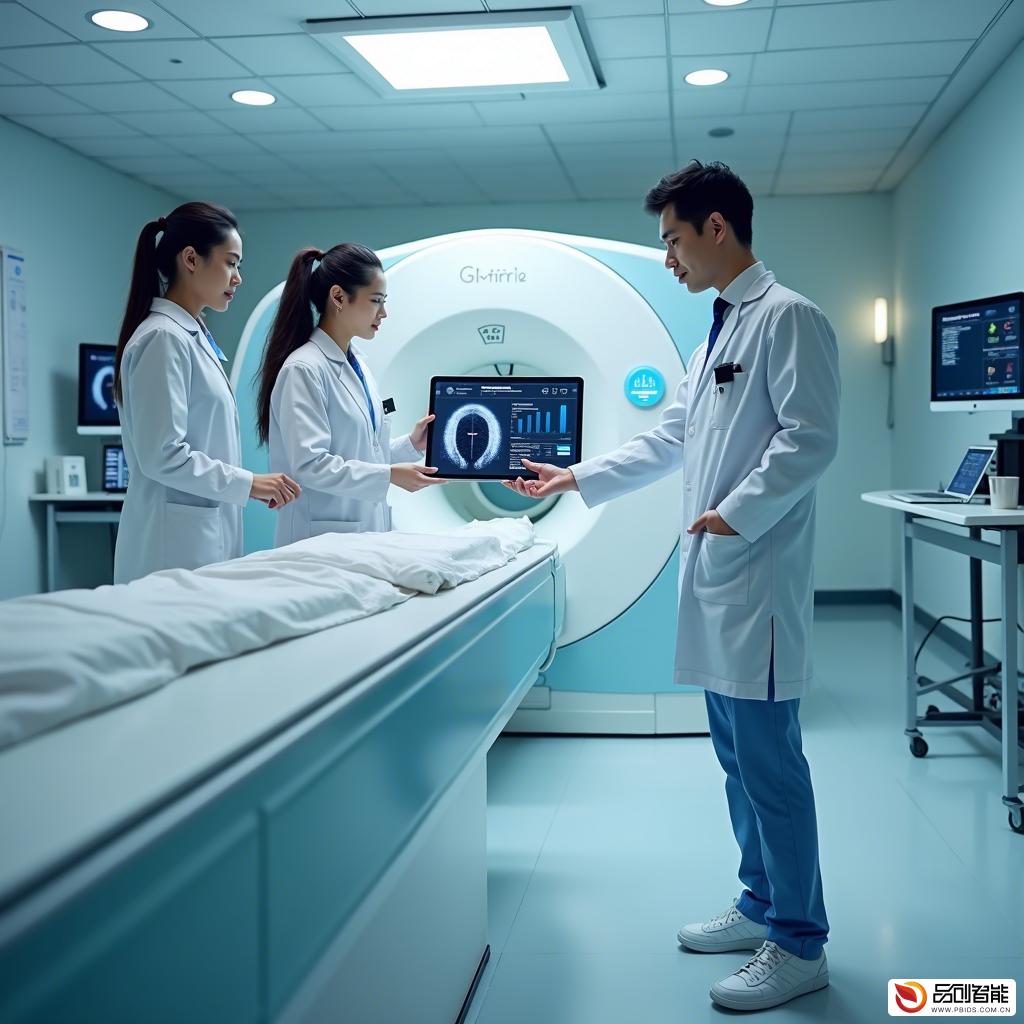 构建医疗设备共享标准系统工场：提升医疗资...