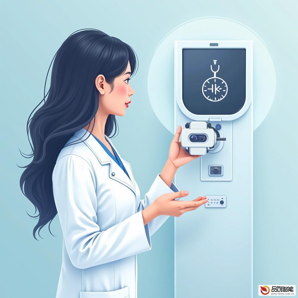 东莞市医疗传感器降采样平台集团：创新技术引领医...