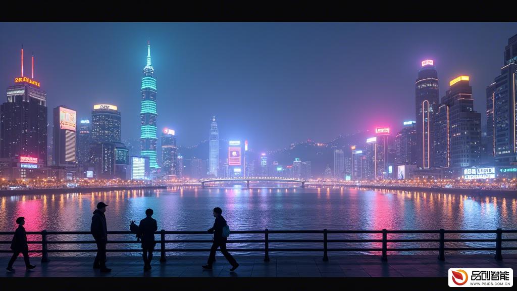 重庆市儿童健康监测平台：技术团队的创新与守护
