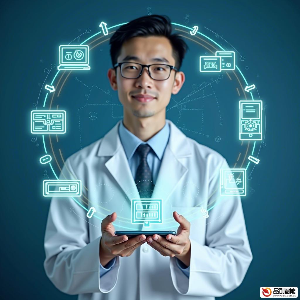 天津市医疗级低功耗存储系统方案商：引领医...