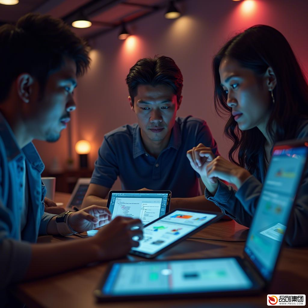 APP开发定制费用全解析：从基础到高级的全面指南
