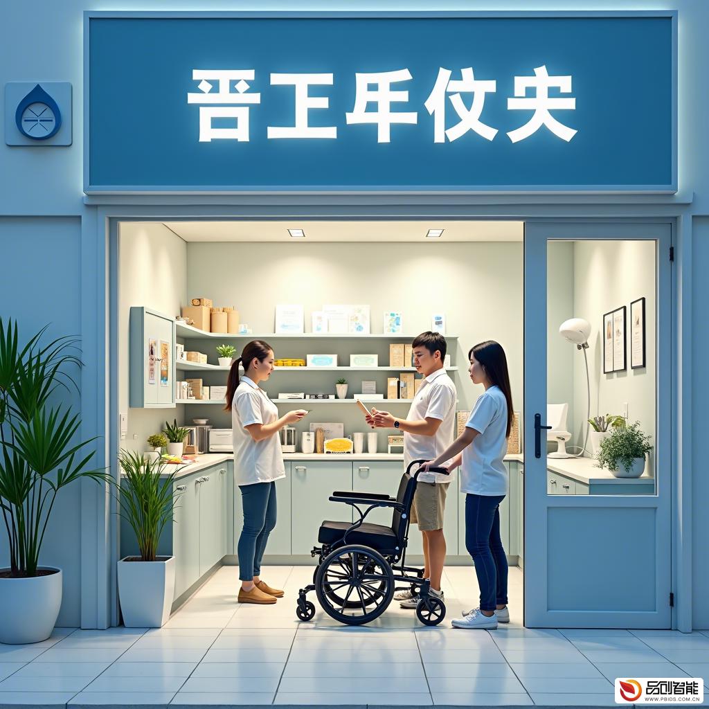 无锡市医疗设备共享生态平台服务站：创新医疗资源...