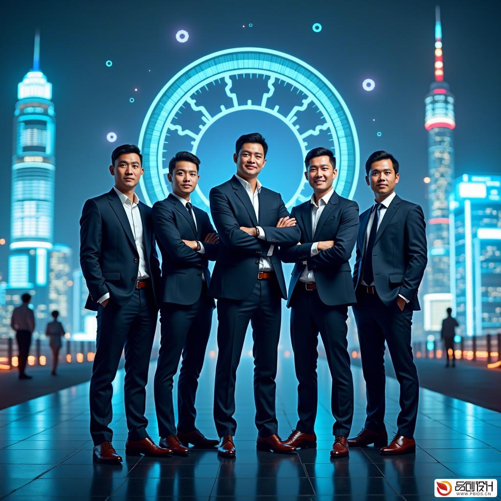 厦门市应用交互体系创新服务中心：引领数字...