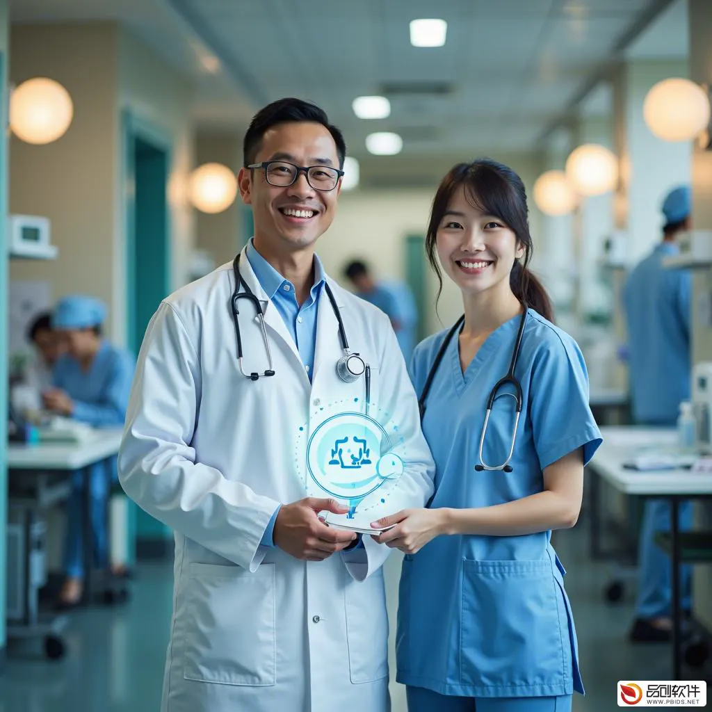 深圳市医疗合规系统集团：引领医疗行业合规新风尚
