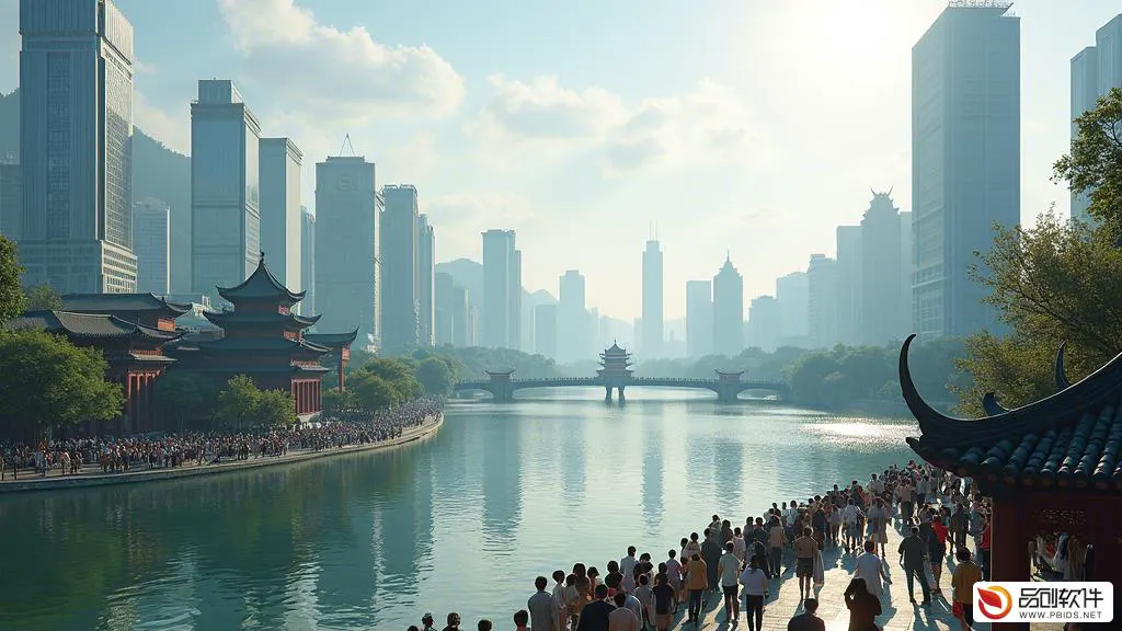 杭州市医疗区块链存证系统技术中心：引领医疗数据安全的创新实践
