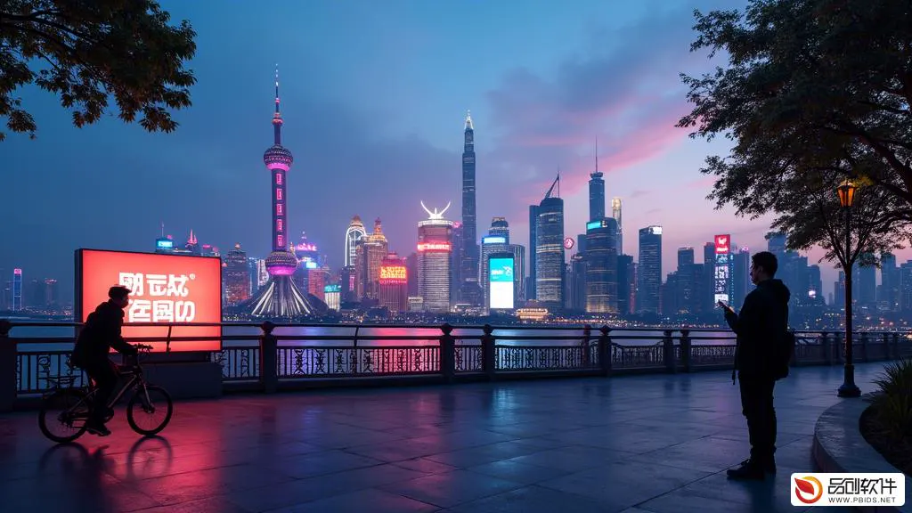 上海市信创技术适配研发中心：引领数字化转型的新引擎
