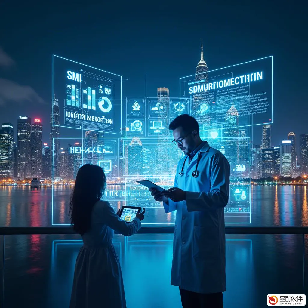 东莞市互联网医疗平台方案商：引领医疗健康数字化转型
