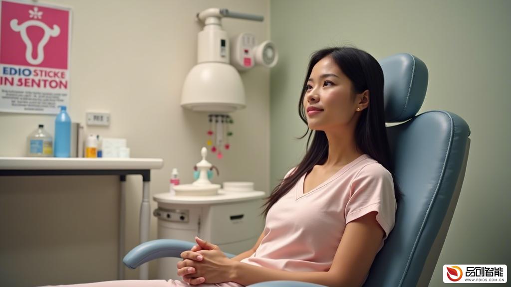 妇科炎症远程诊断工场：革新医疗模式，守护女性健康
